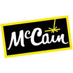 McCain Foods Photo Booth